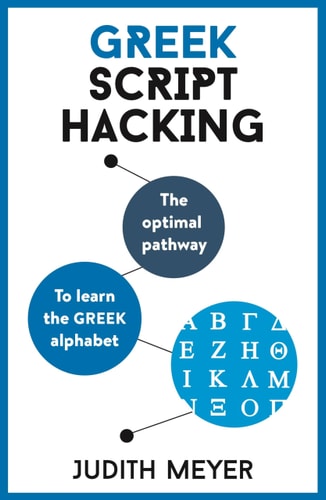 Greek Script Hacking for Beginners...