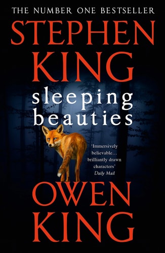 Sleeping Beauties (Export)