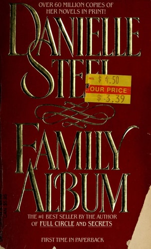 Family Album: A Novel