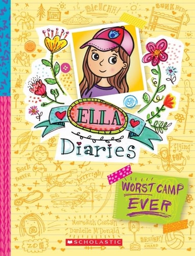 Worst Camp Ever