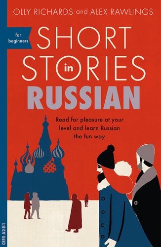 Short Stories in Russian for Beginners...