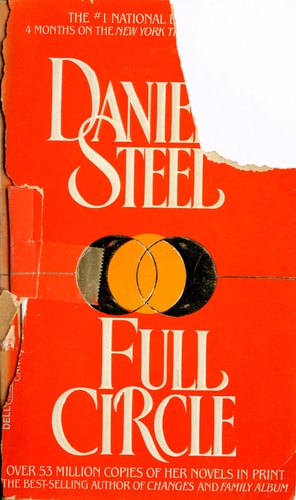 Full Circle: A Novel
