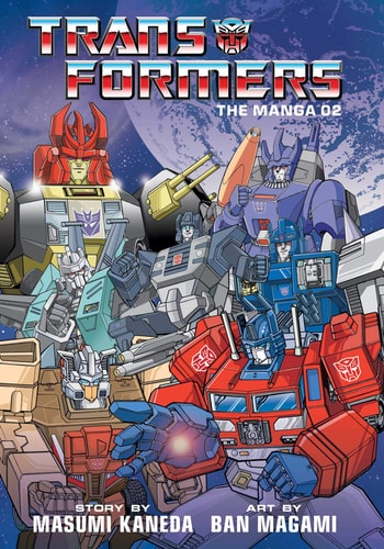 Transformers