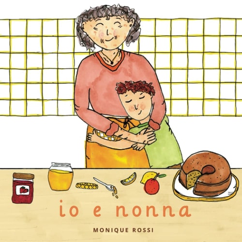 Io e Nonna