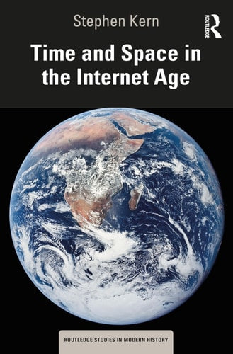 Time and Space in the Internet Age...