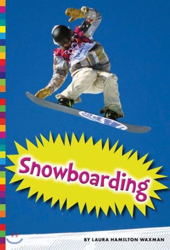 Snowboarding