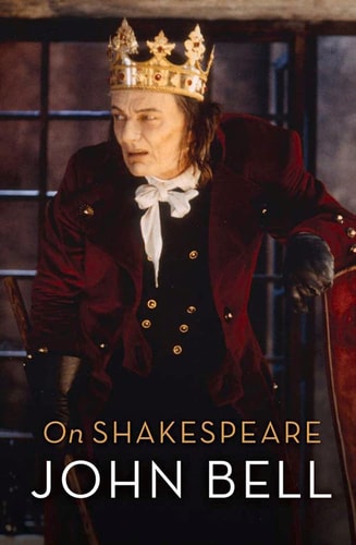 On Shakespeare