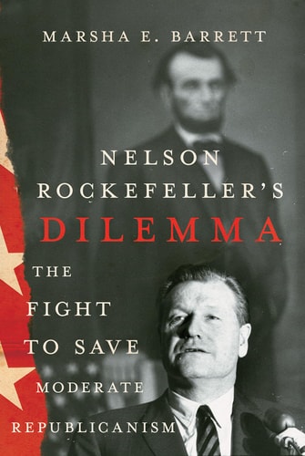 Nelson Rockefeller's Dilemma