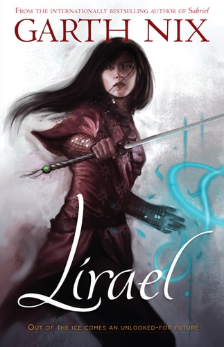 The Old Kingdom Three-Book Box Set: Sabriel, Lirael, Abhorsen