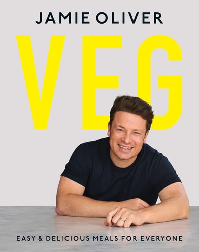 Ultimate Veg: Easy & Delicious Meals for Everyone [American Measurements]