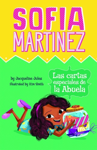 Cartas Especiales de la Abuela