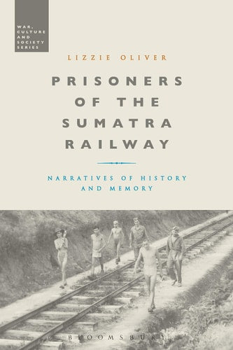 Prisoners of the Sumatra Railway...