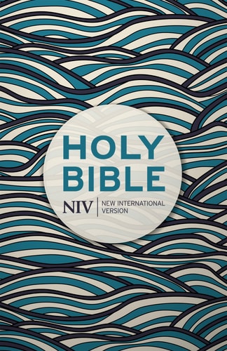 NIV, Holy Bible, Student Edition, Paperback