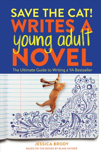 Save the Cat! Writes a Young Adult...