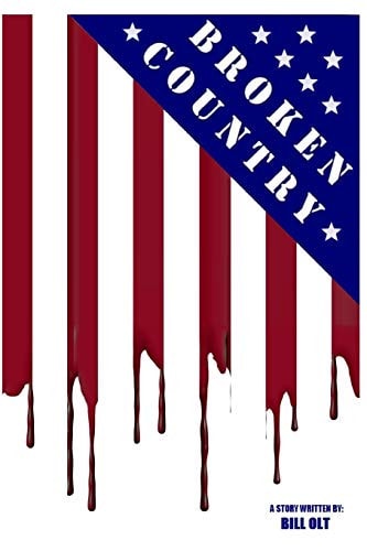 BROKEN COUNTRY