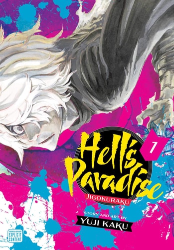 Hells Paradise