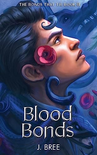 Blood Bonds (The Bonds that Tie)