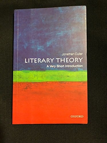 Literary Theory