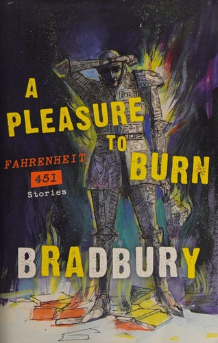 Pleasure to Burn