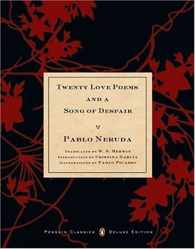Twenty Love Poems and a Song of...