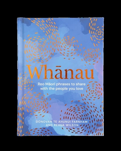 Whanau