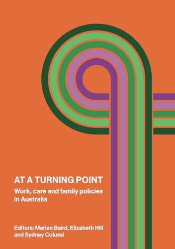 At a Turning Point