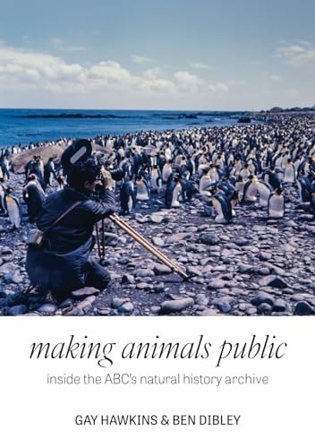 Making Animals Public