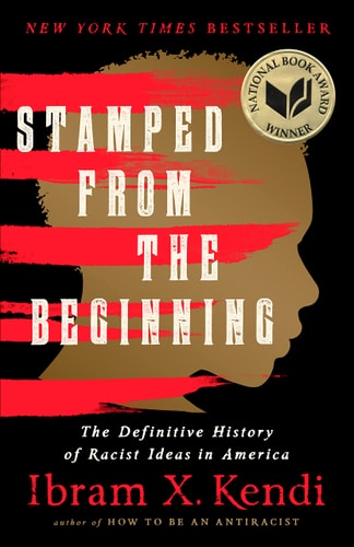 Stamped from the Beginning (Revised...