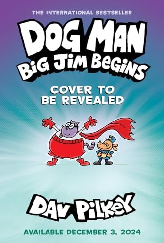 Big Jim Begins