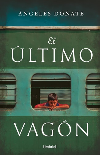 Ultimo Vagon