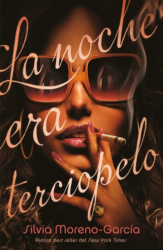 Noche era Tererciopelo