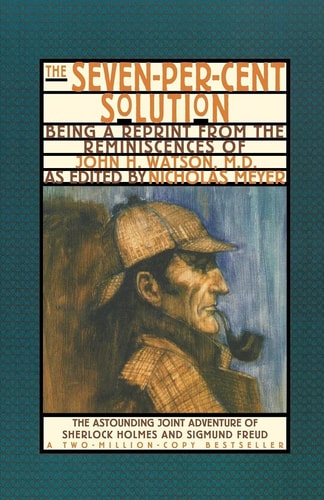 The Seven-Per-Cent Solution