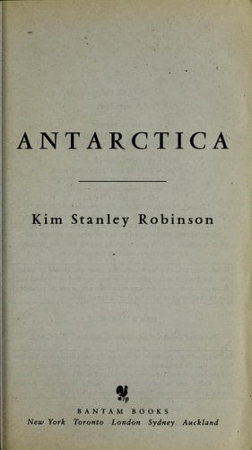 Antarctica