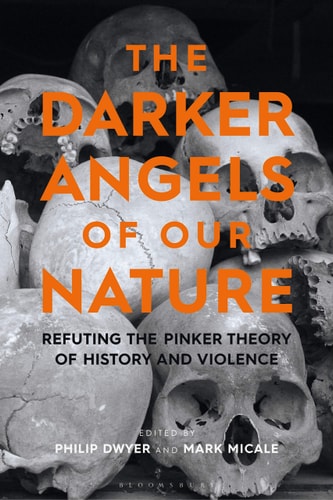 The Darker Angels of Our Nature...