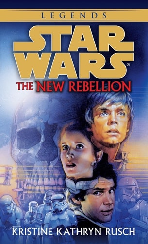 New Rebellion