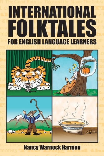 International Folktales for English...