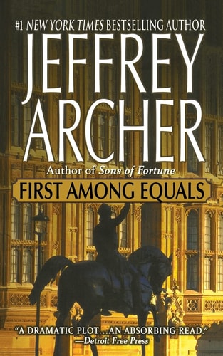 FIRST AMONG EQUALS