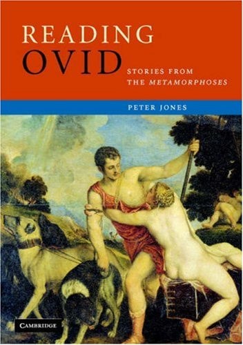 Reading Ovid