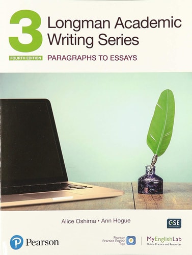 Longman Academic Writing 3 4th Ed...