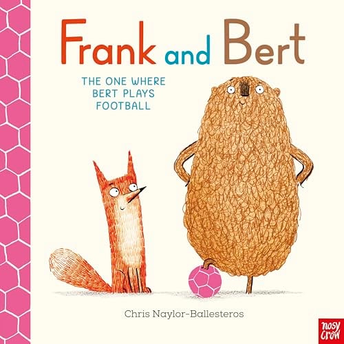 Frank and Bert (Frank and Bert, 1)