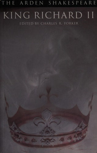 King Richard II