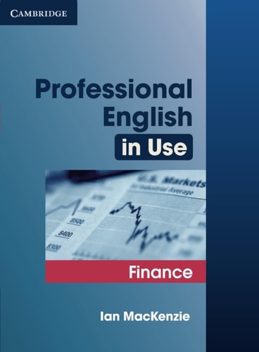 Professional English in Use
