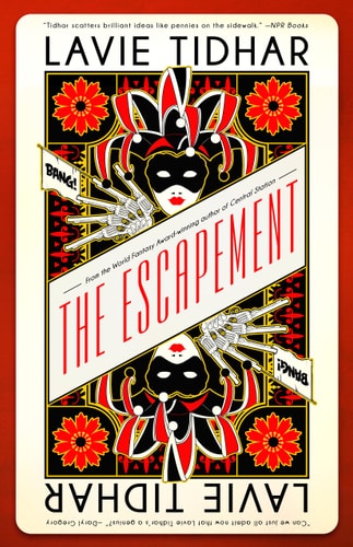 Escapement