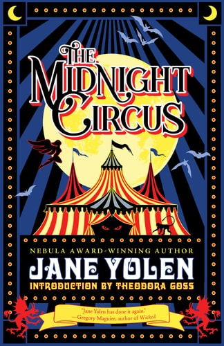 Midnight Circus