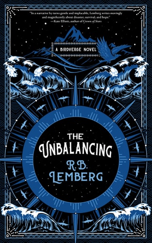The Unbalancing