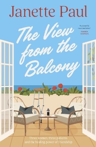 The View from the Balcony