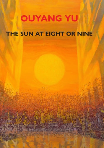 The Sun at Eight or Nine