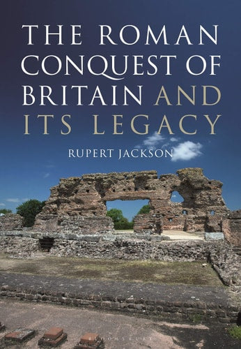 The Roman Occupation of Britain...