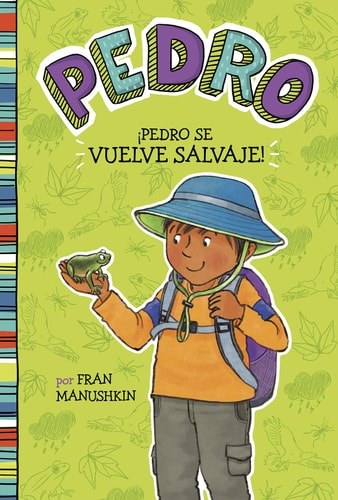 Pedro Se Vuelve Salvaje