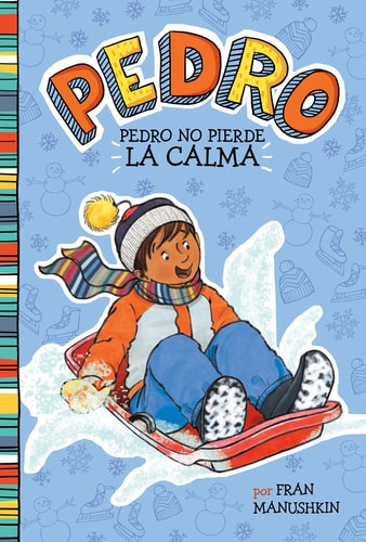 Pedro no Pierde la Calma